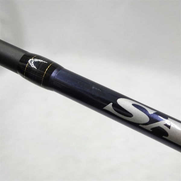 ２２ソルティガＳＬＪ６０ＭＬＢーＳＭＴ